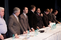 Entrega de Credenciais em Curitiba_3