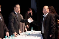 Entrega de Credenciais em Curitiba_3