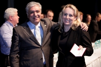 Entrega de Credenciais em Curitiba_4