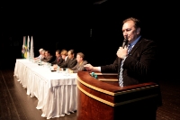 Entrega de Credenciais em Curitiba_4