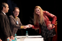 Entrega de Credenciais em Curitiba_4