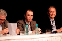 Entrega de Credenciais em Curitiba_4