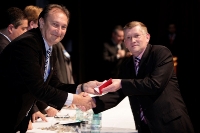 Entrega de Credenciais em Curitiba_4