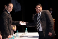 Entrega de Credenciais em Curitiba_4