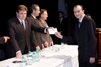 Entrega de Credenciais em Curitiba_4