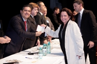 Entrega de Credenciais em Curitiba_4