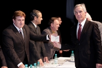 Entrega de Credenciais em Curitiba_4