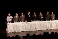 Entrega de Credenciais em Curitiba_4
