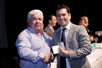 Entrega de Credenciais em Curitiba_4