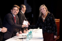 Entrega de Credenciais em Curitiba_4