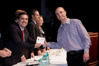 Entrega de Credenciais em Curitiba_4