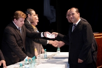 Entrega de Credenciais em Curitiba_4