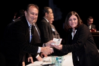 Entrega de Credenciais em Curitiba_5