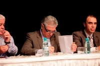 Entrega de Credenciais em Curitiba_5