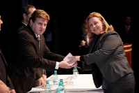 Entrega de Credenciais em Curitiba_5
