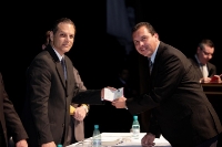 Entrega de Credenciais em Curitiba_5