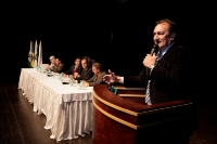 Entrega de Credenciais em Curitiba_5
