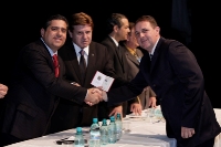 Entrega de Credenciais em Curitiba_5