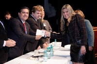 Entrega de Credenciais em Curitiba_5