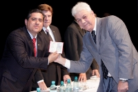 Entrega de Credenciais em Curitiba_5