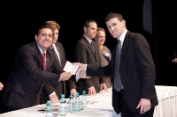 Entrega de Credenciais em Curitiba_5