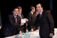 Entrega de Credenciais em Curitiba_5