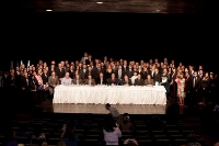 Entrega de Credenciais em Curitiba_5