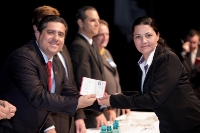 Entrega de Credenciais em Curitiba_5