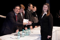 Entrega de Credenciais em Curitiba_5