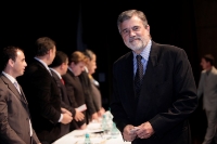 Entrega de Credenciais em Curitiba_6