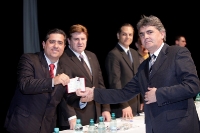 Entrega de Credenciais em Curitiba_6