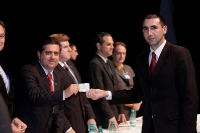 Entrega de Credenciais em Curitiba_6