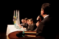 Entrega de Credenciais em Curitiba_6