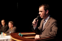 Entrega de Credenciais em Curitiba_6