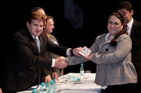 Entrega de Credenciais em Curitiba_6