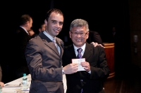 Entrega de Credenciais em Curitiba_6
