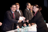 Entrega de Credenciais em Curitiba_6