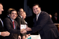Entrega de Credenciais em Curitiba_6