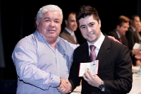 Entrega de Credenciais em Curitiba_6