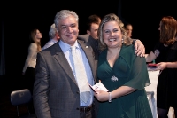 Entrega de Credenciais em Curitiba_6
