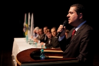 Entrega de Credenciais em Curitiba_7