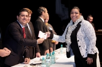 Entrega de Credenciais em Curitiba_7