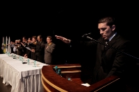 Entrega de Credenciais em Curitiba_7