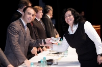 Entrega de Credenciais em Curitiba_7