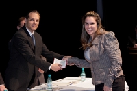 Entrega de Credenciais em Curitiba_7