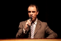 Entrega de Credenciais em Curitiba_7