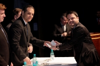Entrega de Credenciais em Curitiba_7