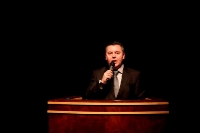 Entrega de Credenciais em Curitiba_7