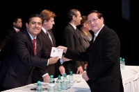 Entrega de Credenciais em Curitiba_7