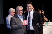 Entrega de Credenciais em Curitiba_7